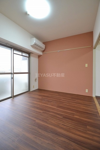 サンハイム庚午南の内装