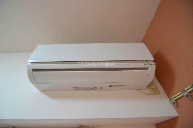 サンハイム庚午南の設備