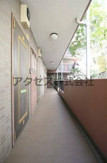 【その他共用部分】