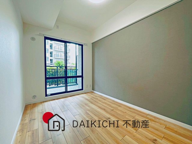 【子供部屋】 | ガーデンストリーム鴻巣3番館　中古マンション