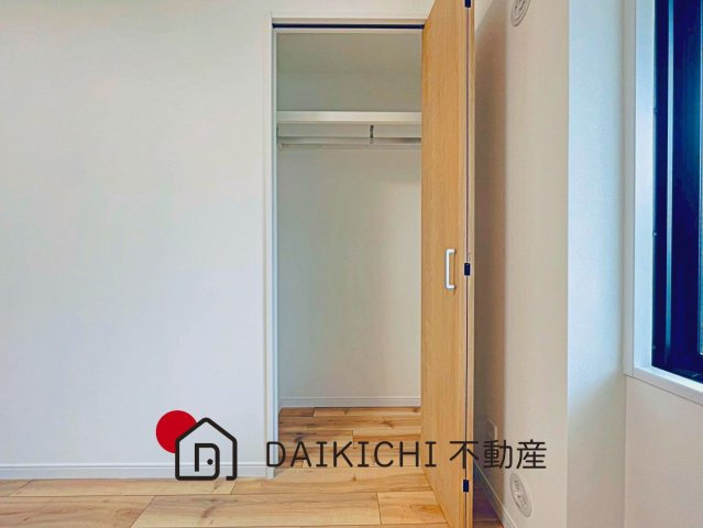 【収納】 | ガーデンストリーム鴻巣3番館　中古マンション