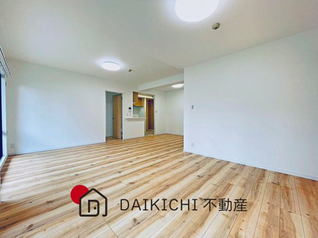 【キッチン】 | ガーデンストリーム鴻巣3番館　中古マンション