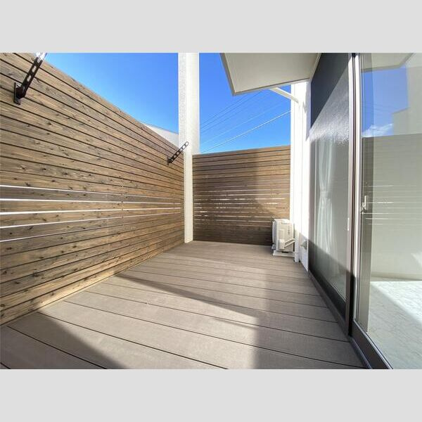 	ドゥ　ミールのその他共用部分