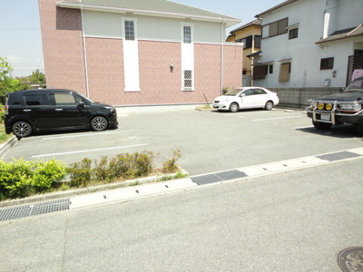 【駐車場】 | パルマリィ