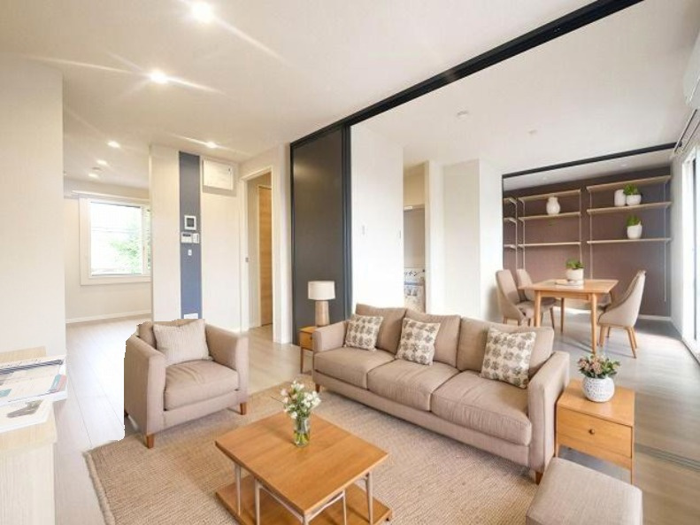 ラ・フォーレ紀寺