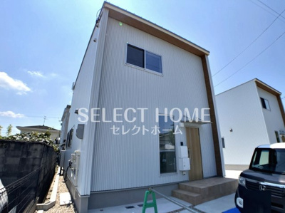 【外観】 | クワテュオール沓市場 | 建物外観を気になさる方へ、見た目の良い物件です