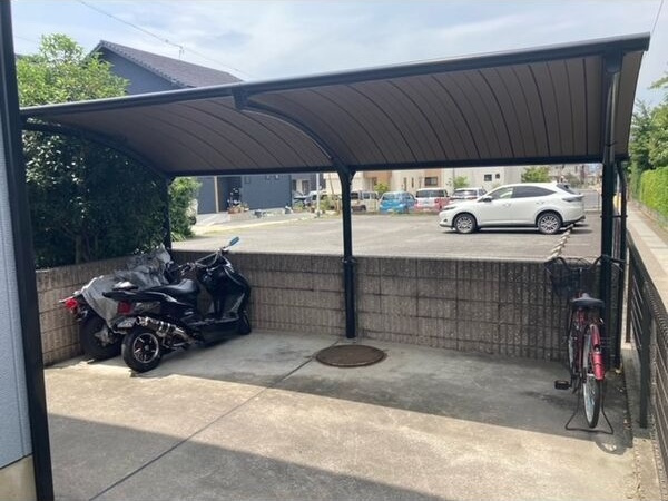 M’sハウス　　刈谷市近郊の賃貸ならクラスホーム刈谷のその他共用部分