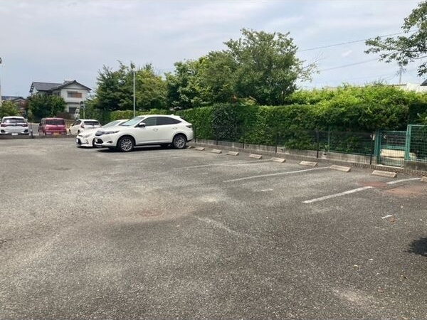 M’sハウス　　刈谷市近郊の賃貸ならクラスホーム刈谷の駐車場