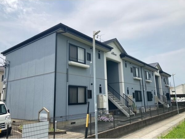 M’sハウス　　刈谷市近郊の賃貸ならクラスホーム刈谷の外観