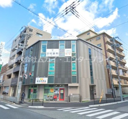 セリシーヌ桜塚