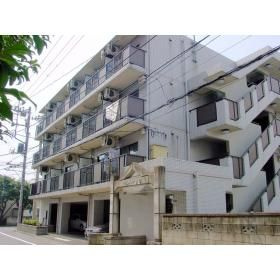 【外観】 | ベルハイツ3