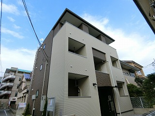 【外観】