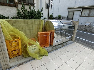 【その他共用部分】