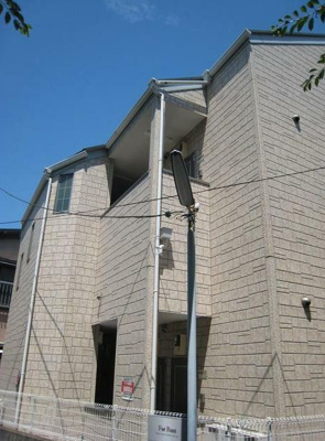 【エントランス】 | リバーサイドコート | エントランス☆