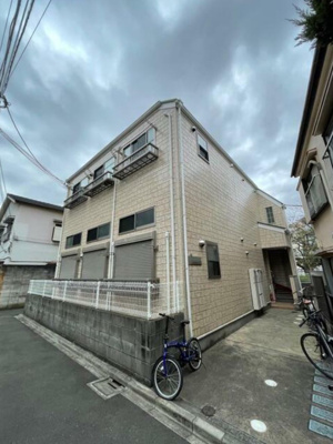 【エントランス】 | リバーサイドコート