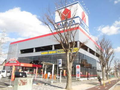 【周辺】 | LaFelicia相模原(ラフェリシアサガミハラ)