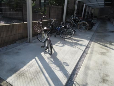 【その他共用部分】 | LaFelicia相模原(ラフェリシアサガミハラ)