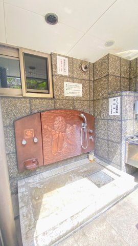 サクレセーヌ夙川のその他共用部分