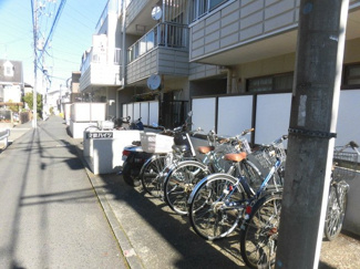 【その他共用部分】