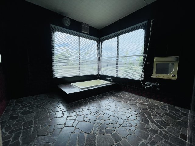 大木町上牟田口戸建のロビー