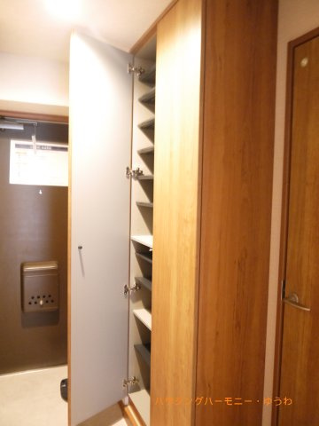 【収納】 | ライオンズマンション志村三丁目