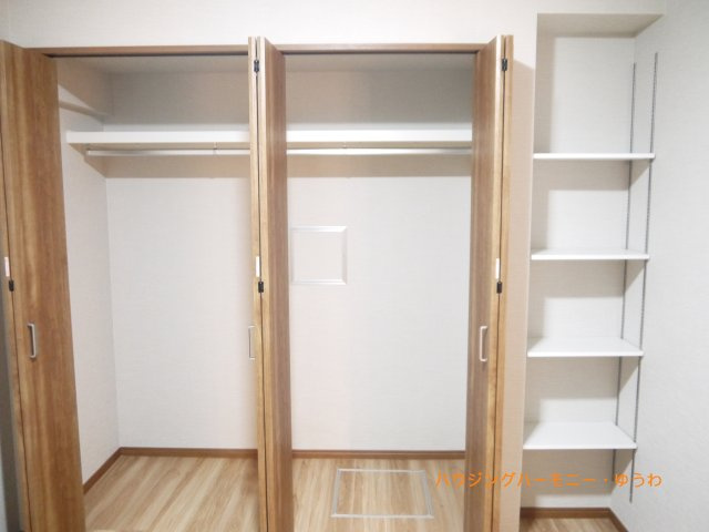 【収納】 | ライオンズマンション志村三丁目