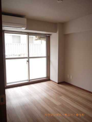 【洋室】 | ライオンズマンション志村三丁目