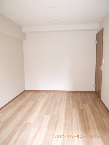 【洋室】 | ライオンズマンション志村三丁目