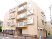 ライオンズマンション志村三丁目の画像