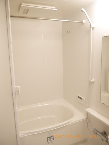 【浴室】 | ライオンズマンション志村三丁目