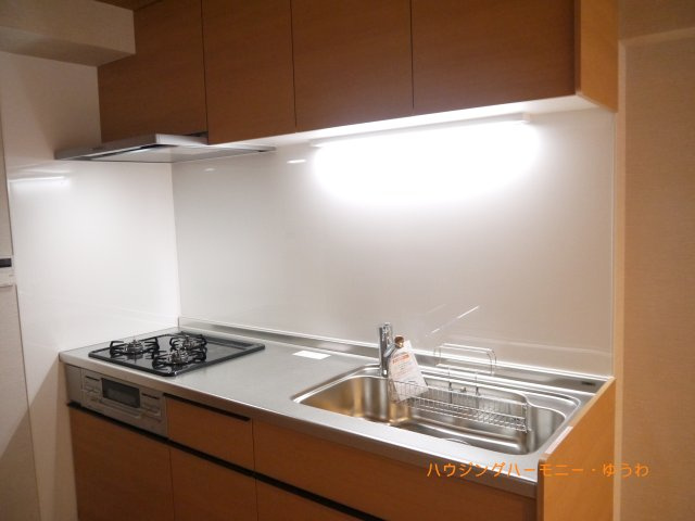 【キッチン】 | ライオンズマンション志村三丁目