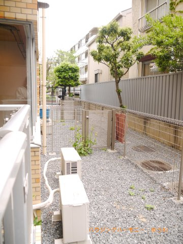 【展望】 | ライオンズマンション志村三丁目