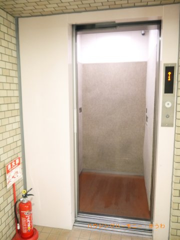 【その他共用部分】 | ライオンズマンション志村三丁目