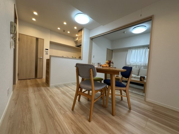 ダイアパレス仙台中央の画像