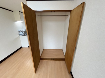 【収納】 | モンヴェール保谷