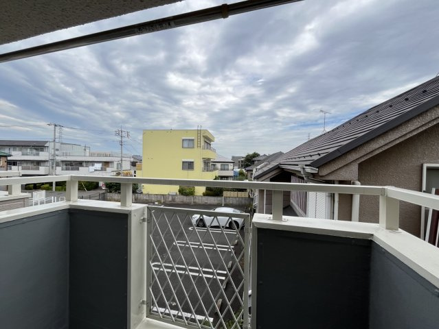 【展望】 | モンヴェール保谷