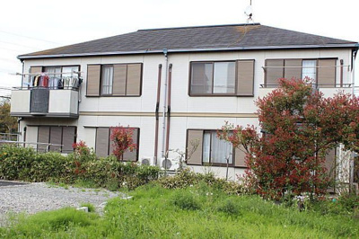 【外観】 | グランドヒル岡上D