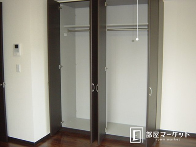 【収納】 | グレースコート | 同型タイプ