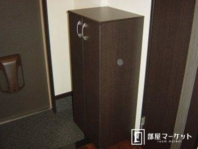 【玄関】 | グレースコート | 同型タイプ