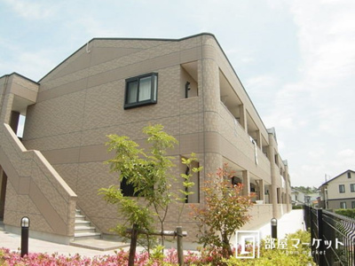 【外観】 | グレースコート