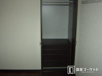 【収納】 | グレースコート | 同型タイプ