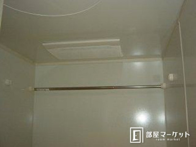 【浴室】 | グレースコート | 同型タイプ