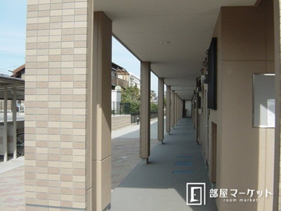 【その他共用部分】 | グレースコート