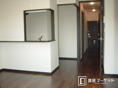 【居間・リビング】 | グレースコート | 同型タイプ