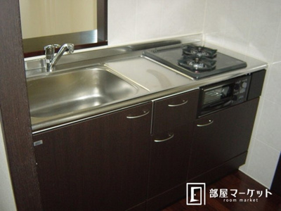 【キッチン】 | グレースコート | 同型タイプ