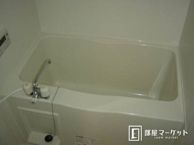 【浴室】 | グレースコート | 同型タイプ