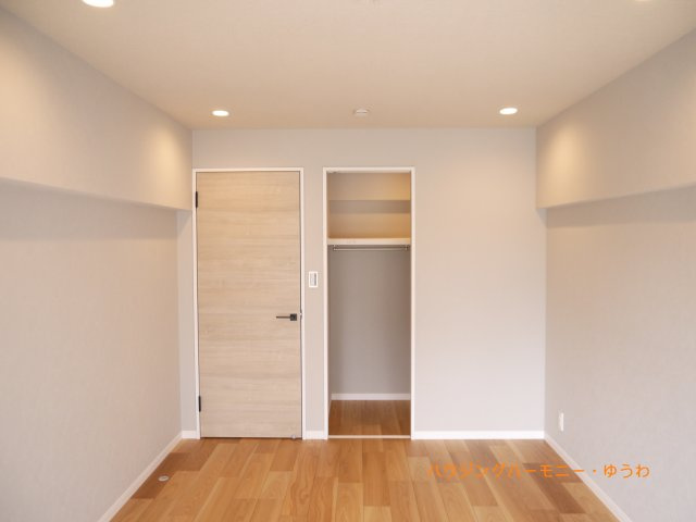 【収納】 | サトミビル（池袋住宅）