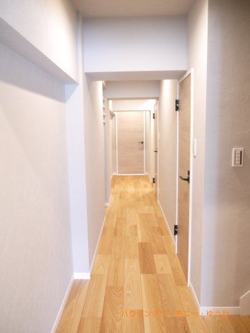 【その他】 | サトミビル（池袋住宅）