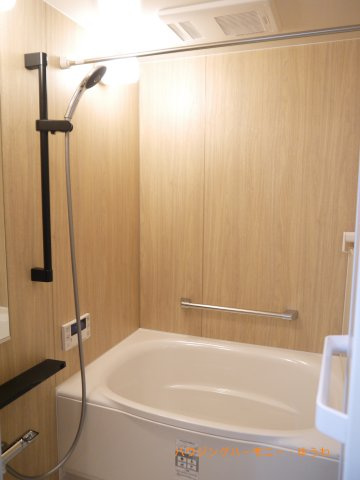 【浴室】 | サトミビル（池袋住宅）