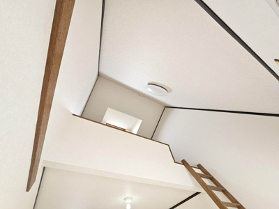 【内装】 | モンヴェール保谷